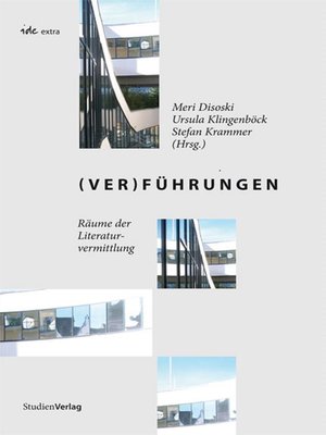 cover image of (Ver)Führungen